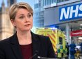 £140 million boost to urgent care to ease winter pressures on NHS