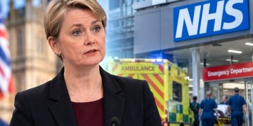 £140 million boost to urgent care to ease winter pressures on NHS