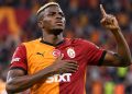 Nijerya’dan, Osimhen açıklaması; “Sözlerim yanlış yorumlandı”