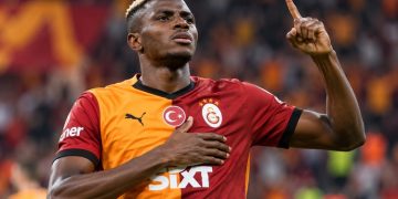 Nijerya’dan, Osimhen açıklaması; “Sözlerim yanlış yorumlandı”