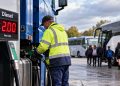 Rekor dizel fiyatları otobüs ve okul servislerini tehdit ediyor