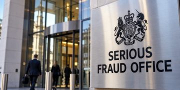 Applications open for next Director of the Serious Fraud Office