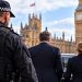 Root-and-branch review of security for those in public life