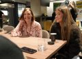 10,000 young people to get foot in the door of Britain’s tech….