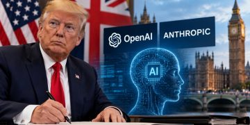 Trump’tan yapay zeka devlerine İngiltere izni