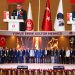 Türk dünyasının belgesel yıldızları Ankara’da buluştu