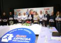 “25 Ekim Pazar, ‘Ülker Lefkoşa Yarı Maratonu’nda kalpten kalbe koşuyoruz”