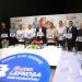 “25 Ekim Pazar, ‘Ülker Lefkoşa Yarı Maratonu’nda kalpten kalbe koşuyoruz”